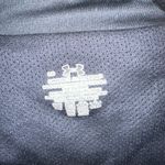 Under Armour Under Armor Women’s Size Large Black Zip Up Lightweight Jacket Photo 2