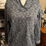 Tangerine  Gray Hoodie Photo 0