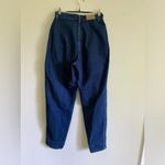 Lee Vintage Super High Pleated Mom Jeans Photo 2