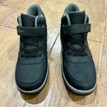 Go Run Sport Women’s Hi Top Sneaker Black Size 7.5 NEW Photo 1