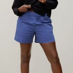 Everlane ✨ The Easy Short Organic Cotton Easy Pull On High Rise✨ Photo 0