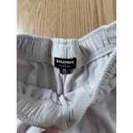 Womens Playboy Athletic Sweatshorts off White size Xs Photo 3