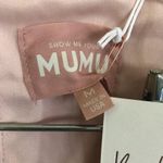 Show Me Your Mumu Nwt Emily Empire Maxi Dress Photo 6