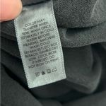 Unsubscribed One Shoulder Cotton Top Slate Grey Size Small NEW with tags 68.00 Gray Photo 2