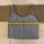 Aerie Corset Cami Bralette Photo 5
