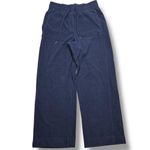 Sweaty Betty Drawstring Navy Pants Photo 1