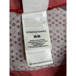 The North Face  Medium Pink Lightweight Hiking Trail Button Up Shirt UPF Outdoor Photo 6