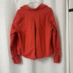 Anthropologie  Chino Swing Jacket Medium Photo 4