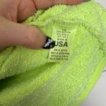 Fresh Produce Women’s Medium Green Pullover Sweater Photo 3