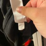 Ny Collection  Long Sleeve Bohemian Lace Up Dress Photo 2