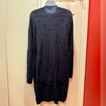 Pendleton  long open front cardigan sweater size M Photo 4