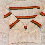 Beach Knit Sweater Photo 2
