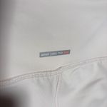 Aerie Offline Real Me Size Large Blush Pale Pink Leggings Mesh Cut Out Pockets Photo 11