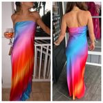 Show Me Your Mumu  Taylor tube dress Photo 1