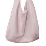 Simone Rocha Pink Neoprene Tote Bag Large Shoulder Carryall Everyday Use Photo 7