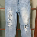 Willow & Root Mom Fit Jeans Photo 0