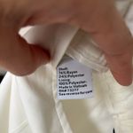 Nine West Women’s Summer Breeze Shorts Large NWT Photo 4