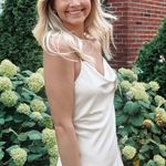 EXPRESS slip dress Photo 0