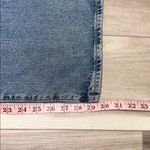 Levi's Levi’s ribcage wide leg high waisted jeans size 30 Photo 9