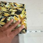 Panama Jack Women's Tropical Linen Blend Wide Leg Pants Multi-Color XS Photo 9