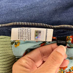 Dolce & Gabbana Dolce Gabbana Ribbed Denim Lined Jacket Y2K 2004 Photo 10