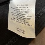 Melrose and Market Twist Front Long Sleeve Top Photo 5