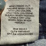 Happily Grey Women's High Rise Sailor Short Button Photo 8