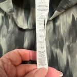 Varley Luna High Ruse Leggings in Watercolor Aztec Animal Print, Size XS Photo 4