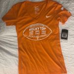 Nike Orange Tennessee Vols Shirt Photo 0