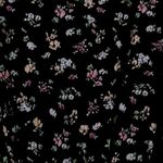 Stitch & Pine women’s size medium floral sleeveless‎ romper ￼￼ Photo 1