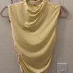 Live in the Moment  Top Yellow Photo 0