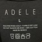 Adele Vegas Residency Weekends With Adele Cosmic T-Shirt L  Photo 3
