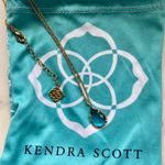 Kendra Scott December Birthstone Necklace Photo 0