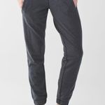 Lululemon Heather Gray Pants Photo 0