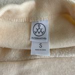 Alternative U.S. Open 2022 Women’s Sweatshirt - Size Small Photo 5