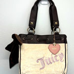 Juicy Couture | Vintage Dreams Tote “Daydreamer” Photo 0