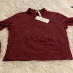 CRZ Yoga  Sports Shirt size XL brand new with tags long sleeves Photo 15