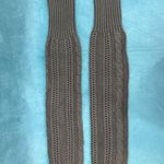 Vintage Canle Knit Legwarmers Photo 2