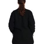 NWT Outdoor Research Black Juneau Sherpa Fleece Coat Size M Photo 2