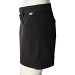 Burton Chaseview Phantom Gray Nylon Hiking Shorts Size 13 Photo 2