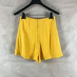 Rachel Pally  High Rise Shorts SMALL Photo 6
