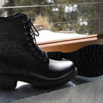 Alegria  Ari Night N Gale Boot in Black Photo 0
