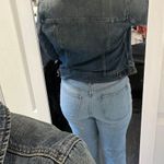 American Eagle Outfitters Jean Jacket Photo 3