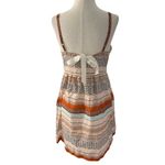 O'Neill Adjustable Strap Dress Women's Junior Size 7 | 1-11 Photo 1