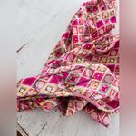 Anthropologie  Peixoto Janis One-Piece Swimsuit Orange Size XL NWOT $122 Photo 5