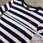 Ralph Lauren Polo  nautical striped long sleeve tee shirt Photo 3