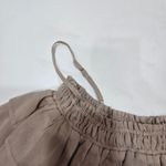 Tularosa Stella Top in Mauve XXS Photo 4