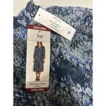 Joie  Limited Edition Parisian Paisley Printed Maxi Dress Country Wedding Size XL Photo 7