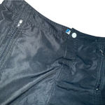 Women's Black Mini Skirt Size 10 Photo 2