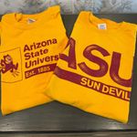 Arizona State University T Photo 1